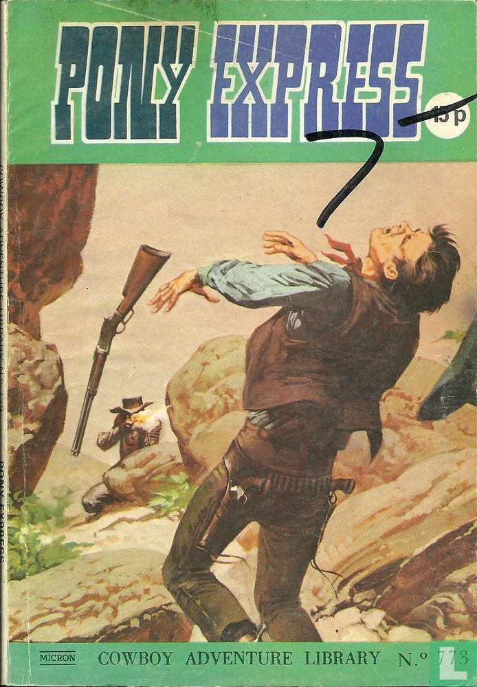Pony Express