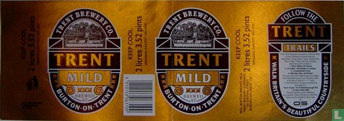 Trent Mild