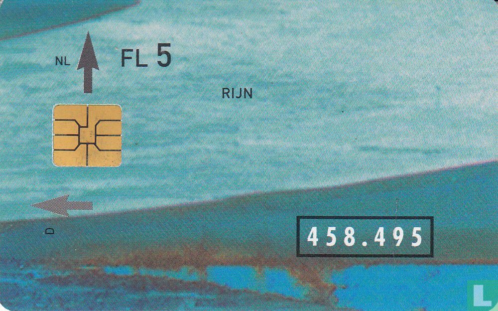 Rijn 458.496