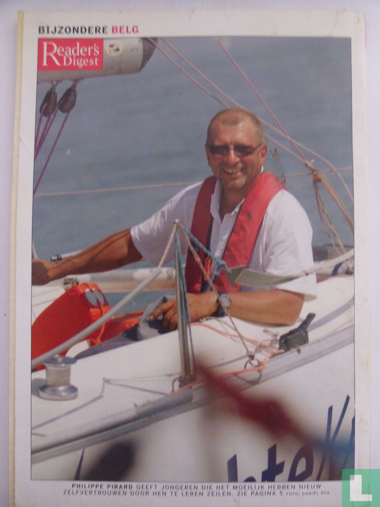 Het beste uit  Reader's Digest 09