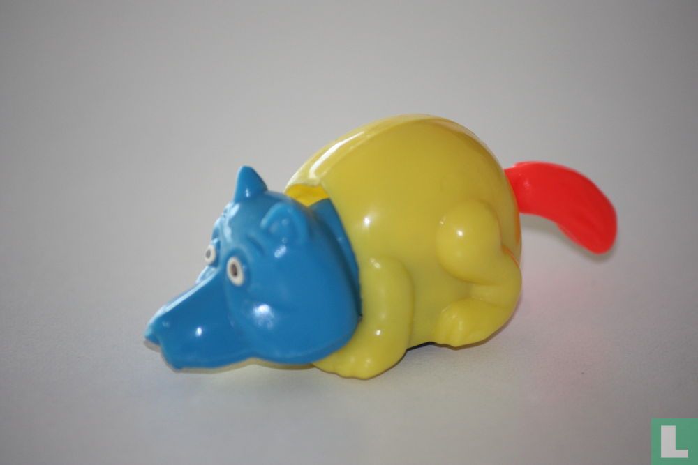 Beaver