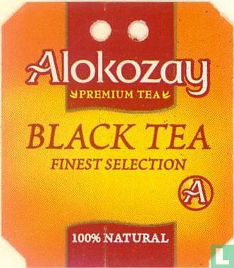 Black Tea 