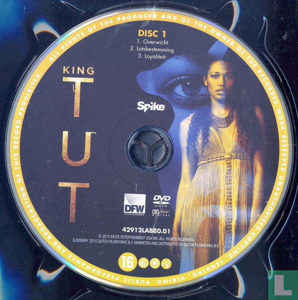 King Tut