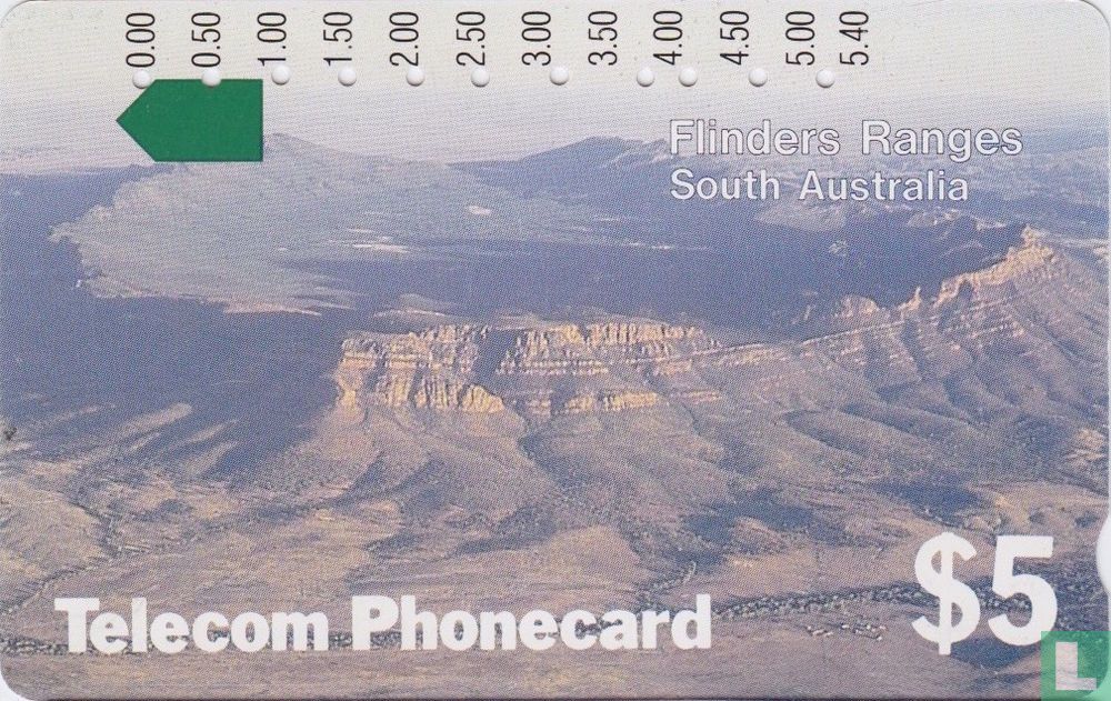Flinders Ranges