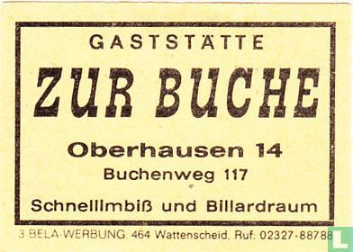 Gaststätte Zur Buche