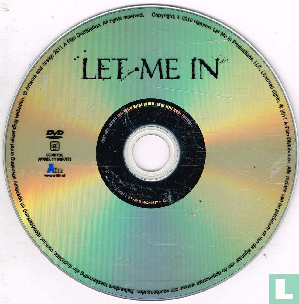 Let Me In