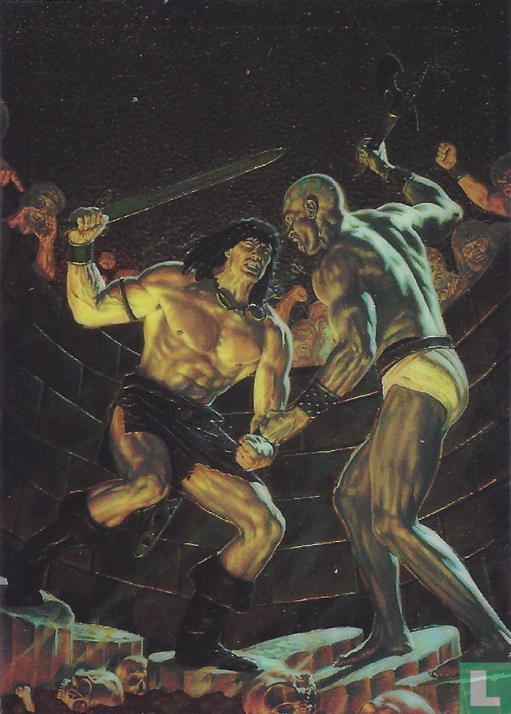 Savage Sword #120