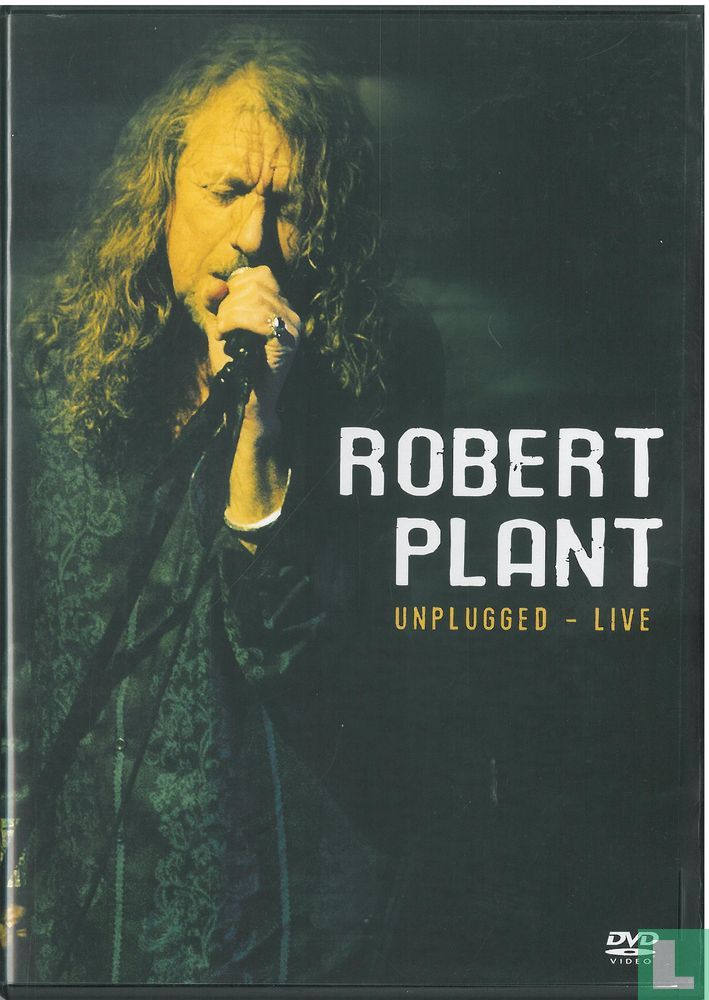 Unplugged - Live