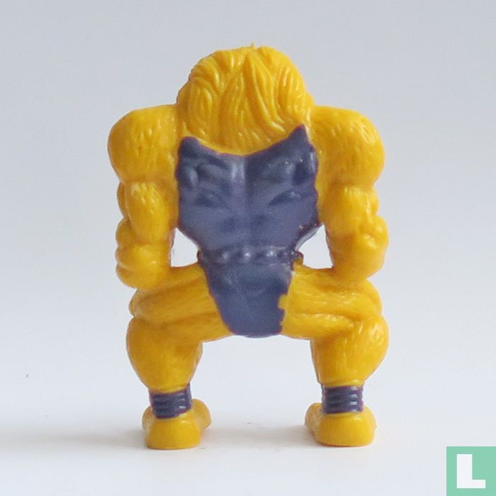 Mane Man