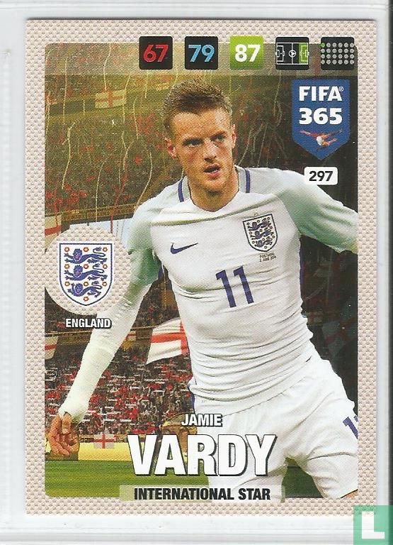 Jamie Vardy
