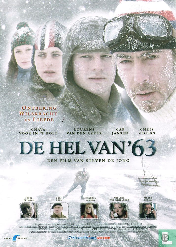 De Hel van '63