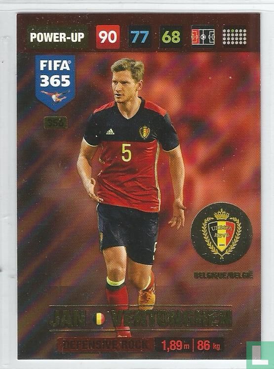 Jan Vertonghen