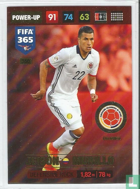 Jeison Murillo