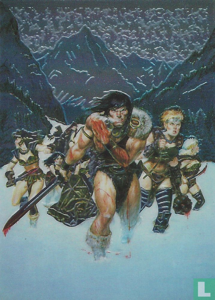 Savage Sword #179