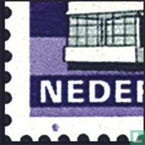 Summer stamps (PM)