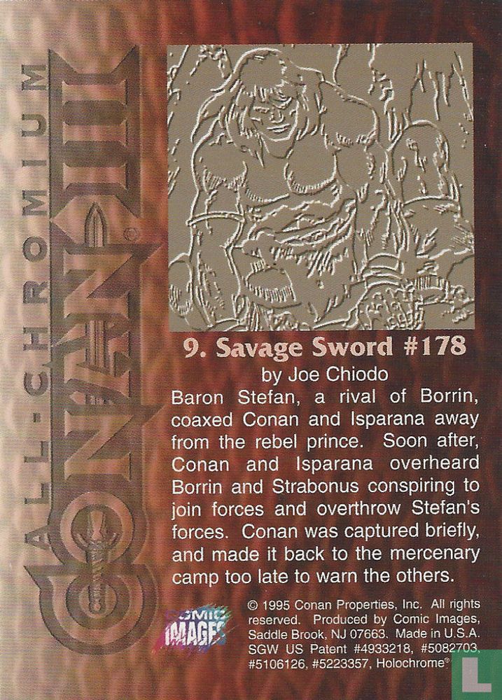 Savage Sword #178