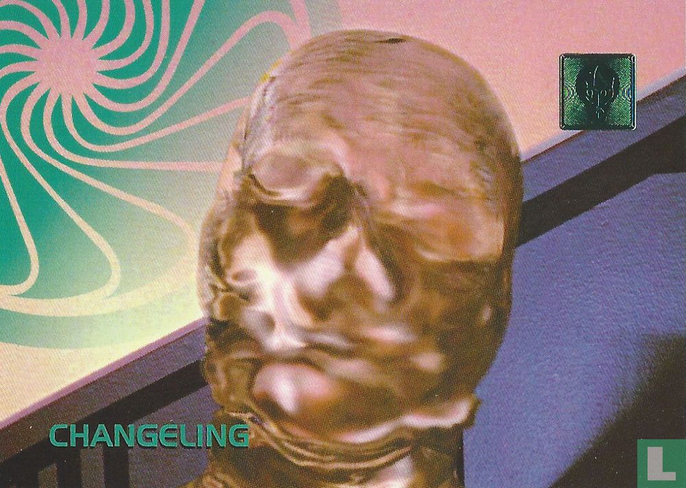 Changeling