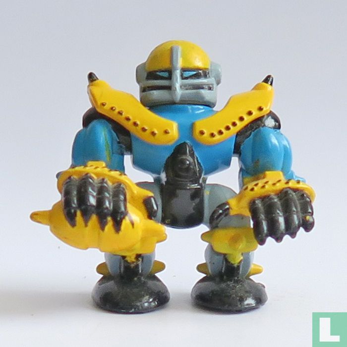 Nekor [Z] 