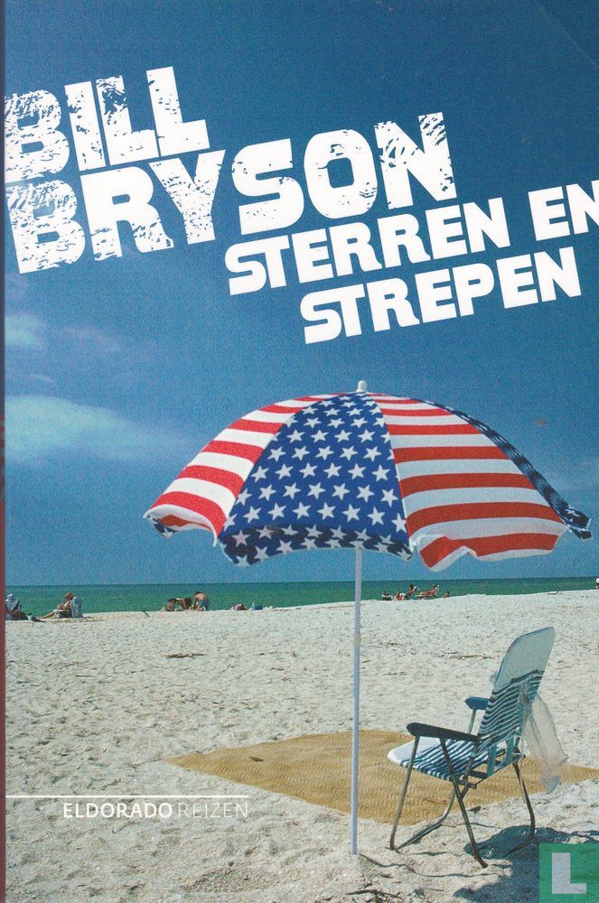 Sterren en strepen