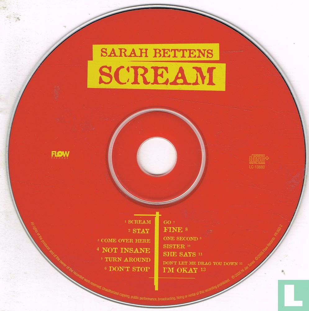 Scream