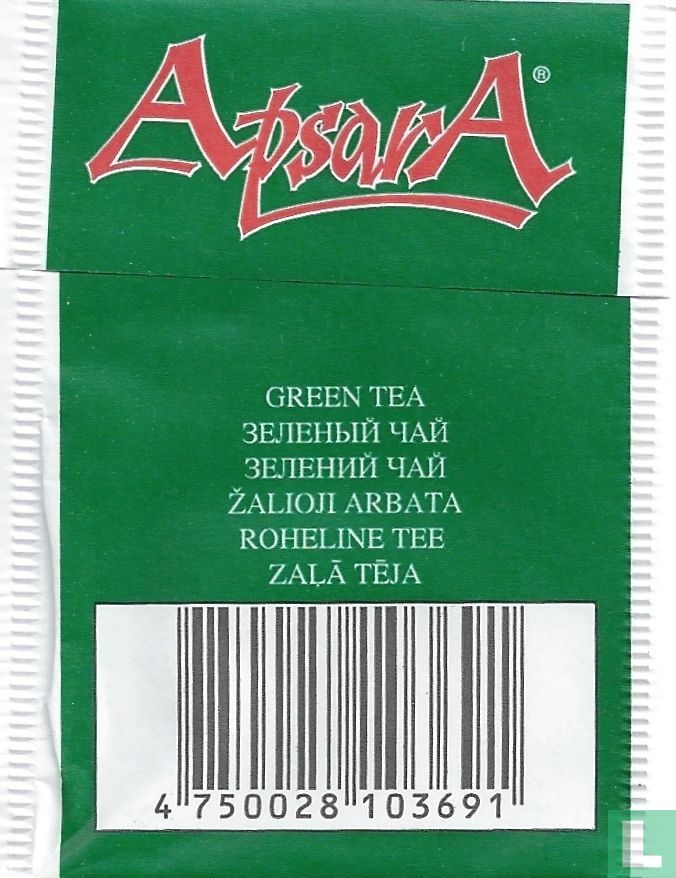 Green Tea