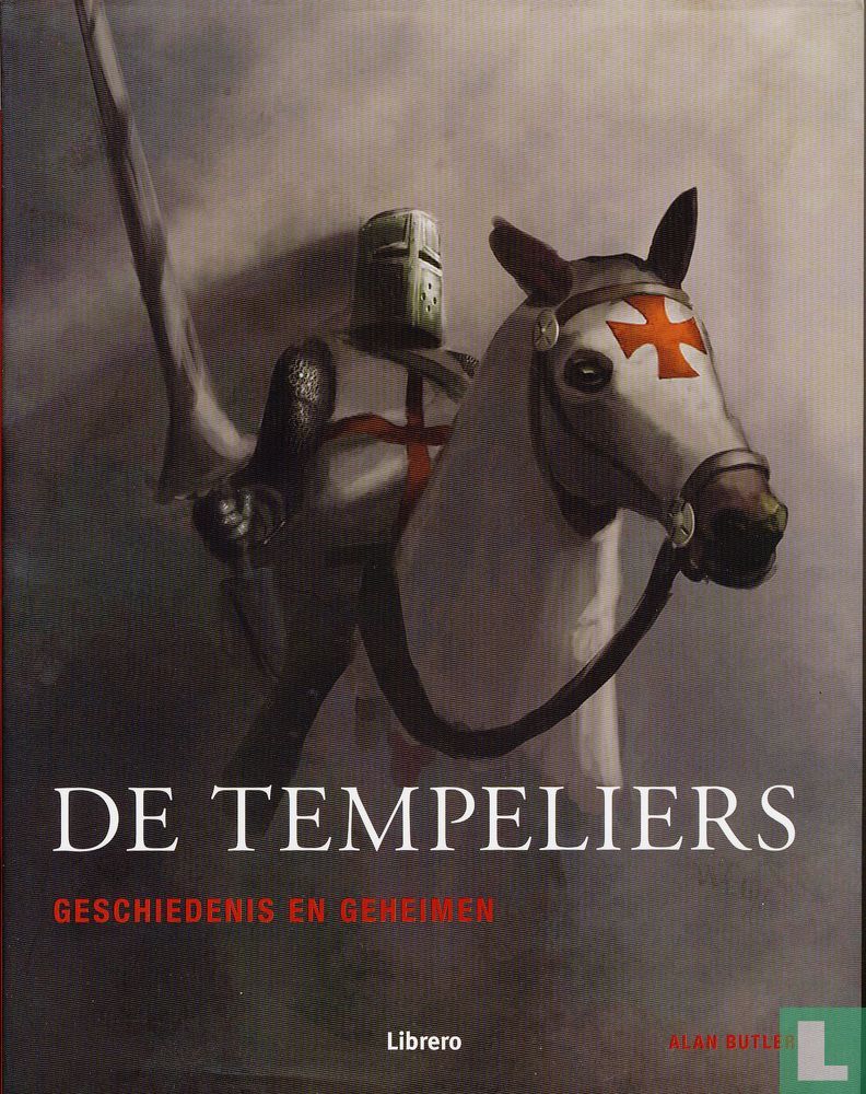De Tempeliers