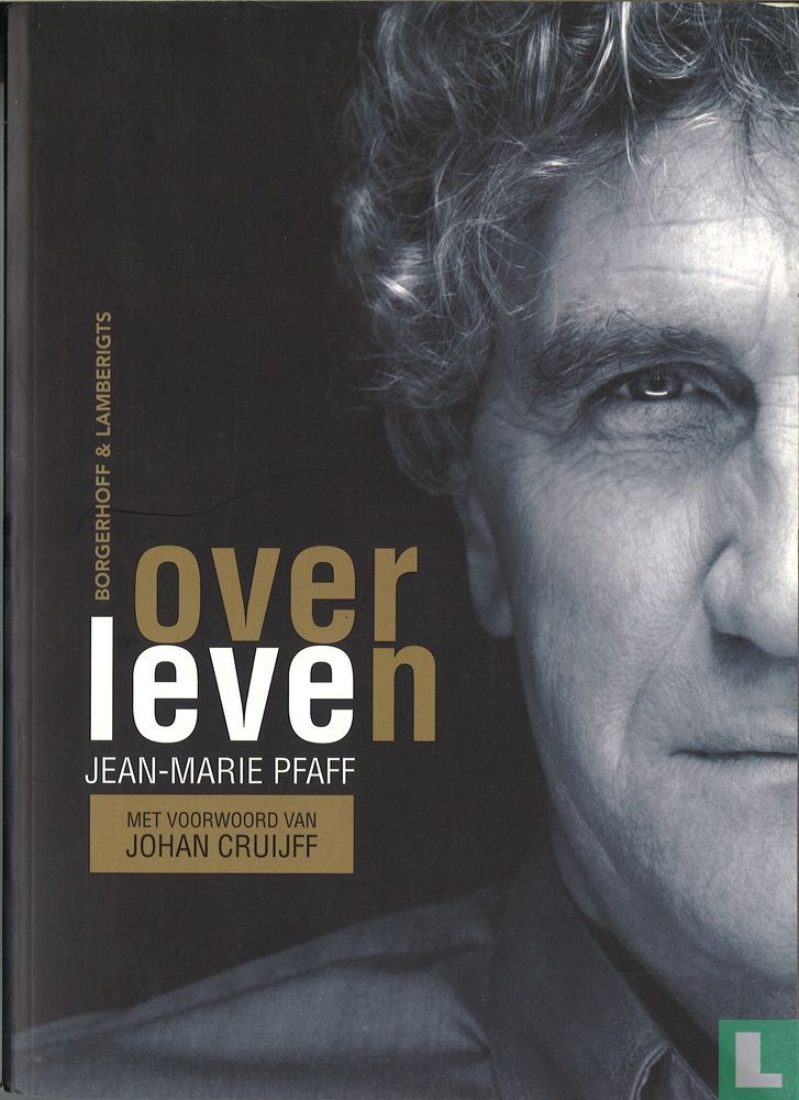 Overleven