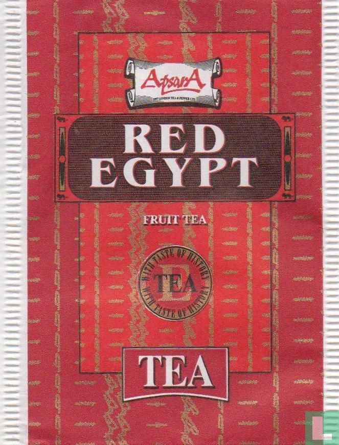 Red Egypt