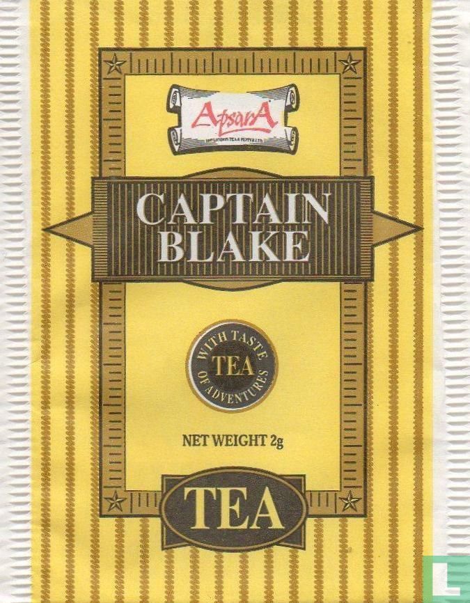 Captain Blake