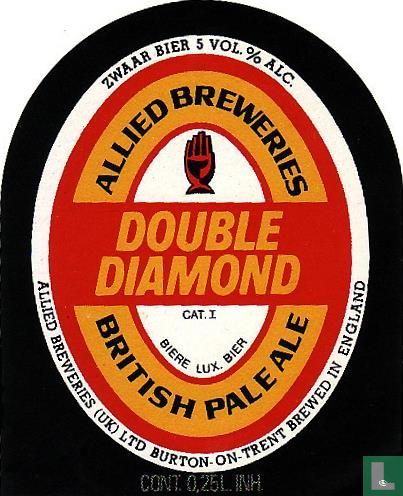 Double Diamond