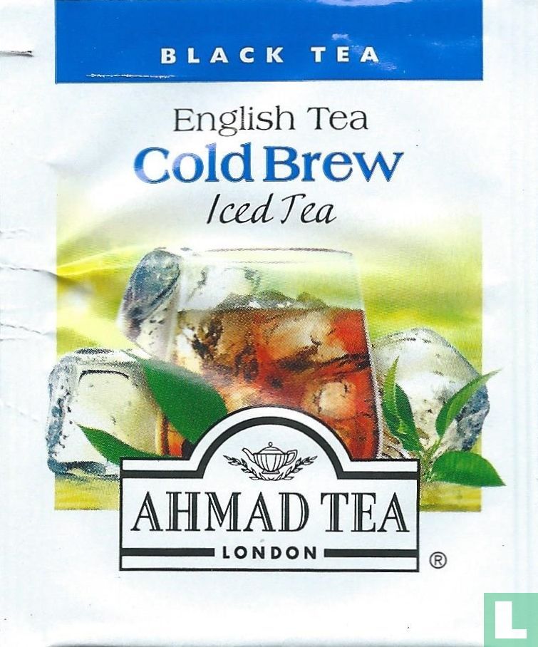 English Tea