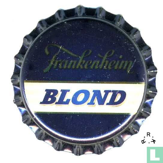 Frankenheim Blond