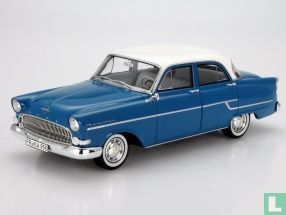 Opel Kapitän
