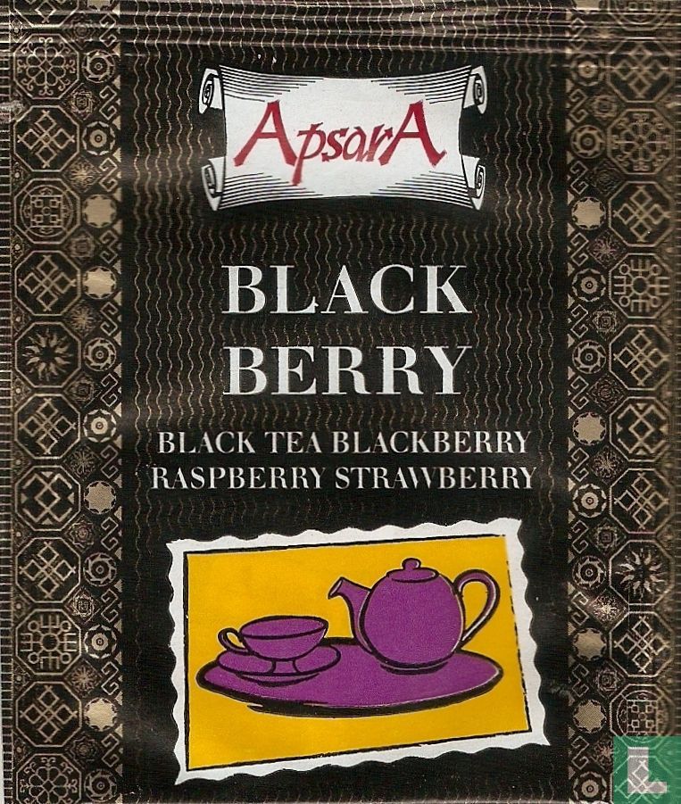 Black Berry 
