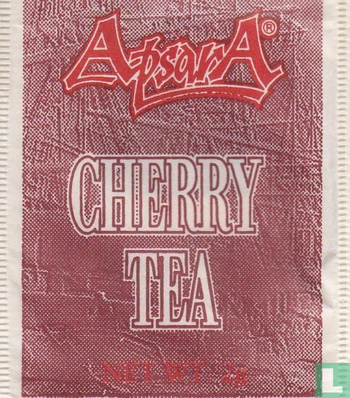 Cherry Tea