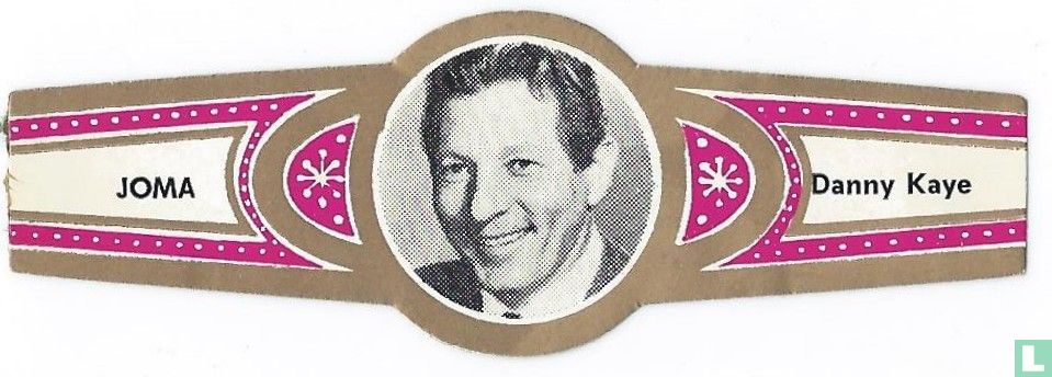 Danny Kaye