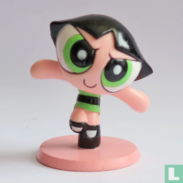 Buttercup