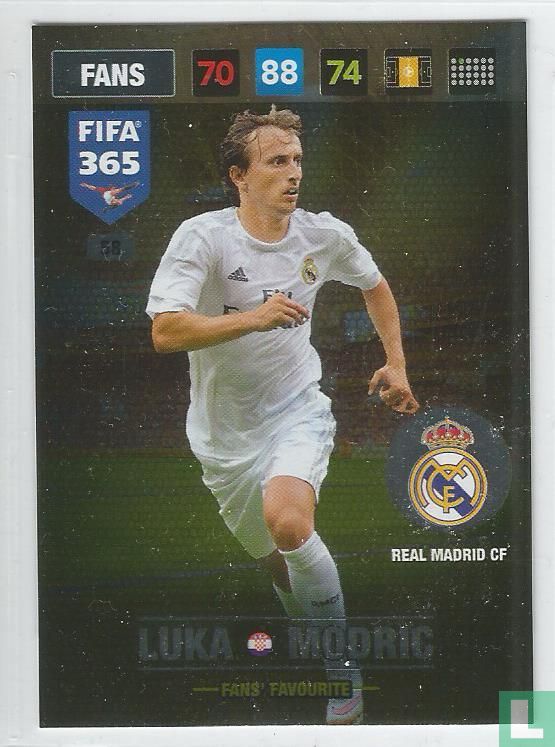 Luka Modric
