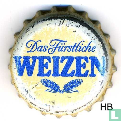 Das Fürstliche Weizen