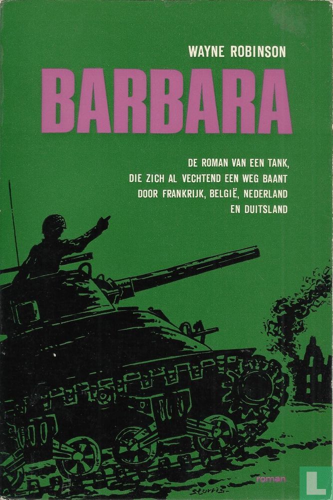 Barbara