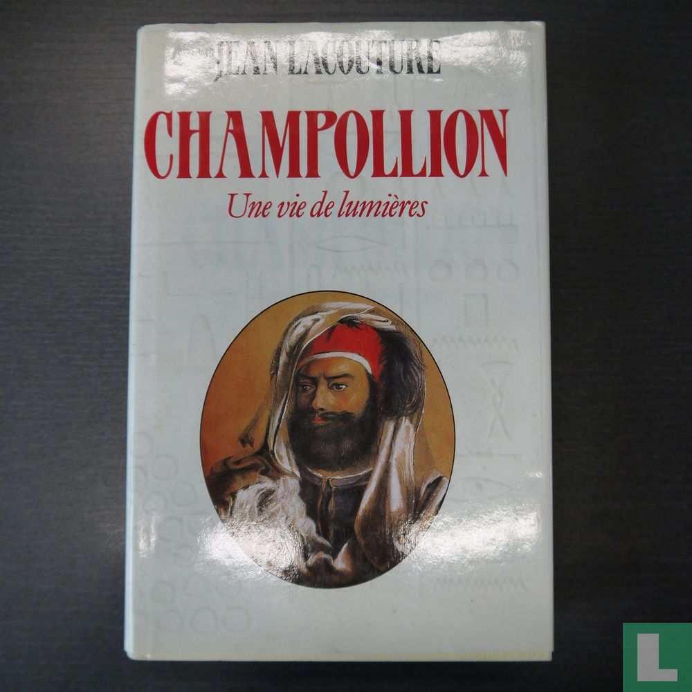 Champollion
