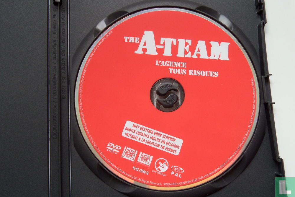 The A-Team