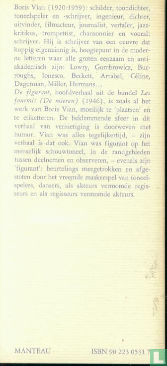 De figurant