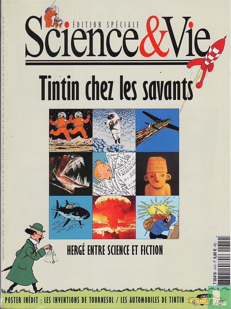 Science & Vie