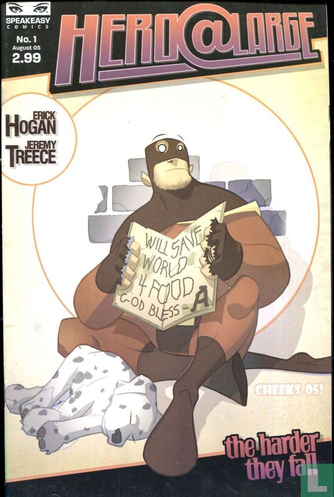 Hero@Large