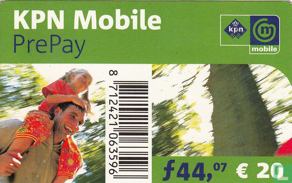 Hi PrePay 