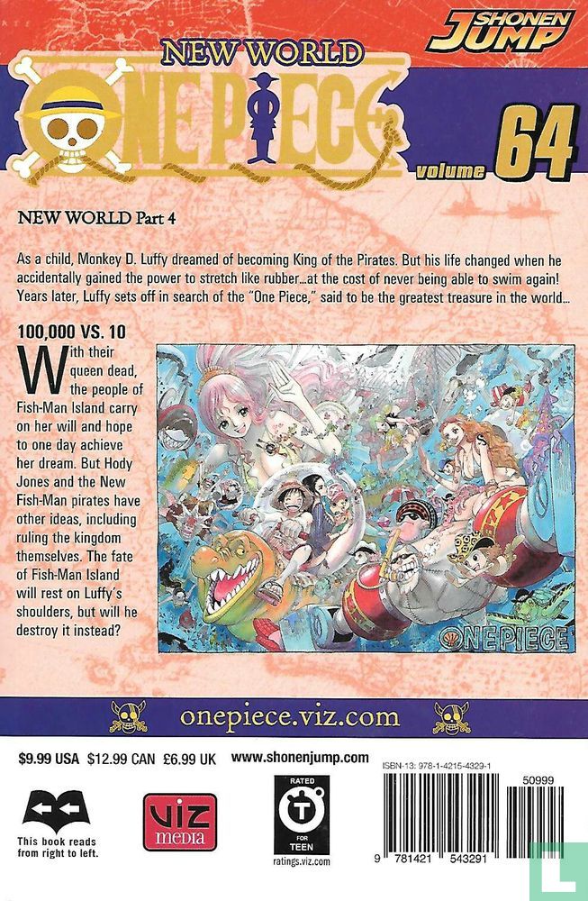 New world