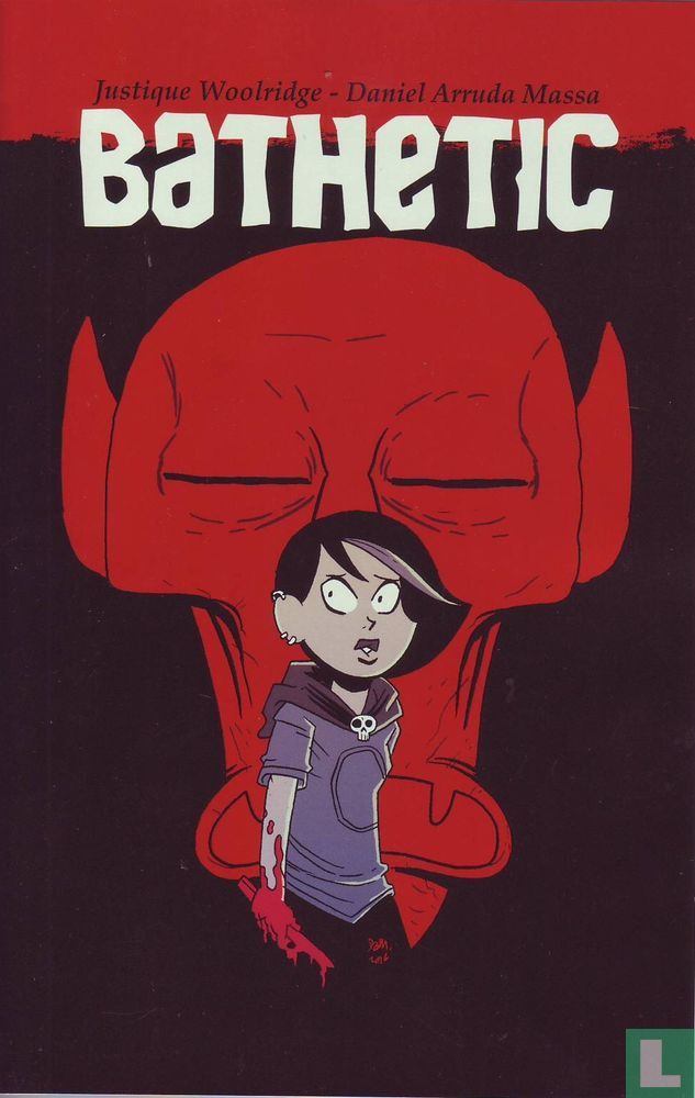 Bathetic