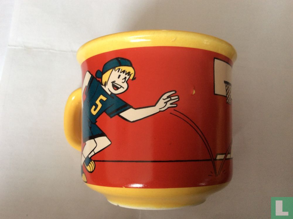 Basket-ball