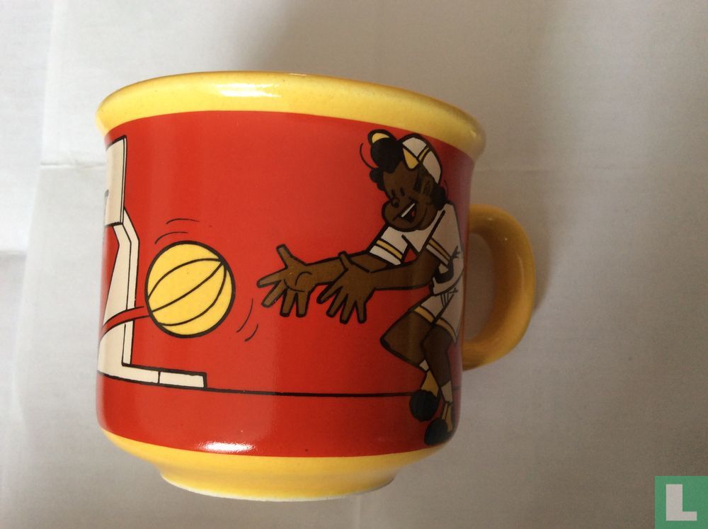 Basket-ball